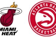 Miami Heat vs Atlanta Hawks Predictions and Odds: 2023 NBA Playoffs
