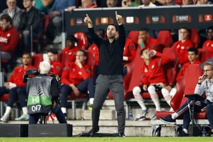 Arsenal Transfer News: The latest on three big-money developing transfer stories