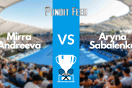 Mirra Andreeva vs Aryna Sabalenka Prediction and Odds: Mutua Madrid Open 2023