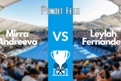 Mirra Andreeva vs Leylah Fernandez Prediction and Odds: Mutua Madrid Open 2023