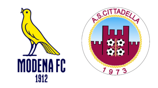 Modena vs Cittadella prediction