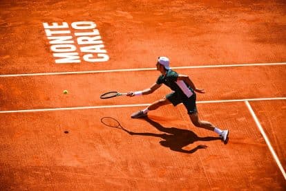 Monte Carlo Masters Seeds 2023: Who Are the Seeds and How Are They Doing?