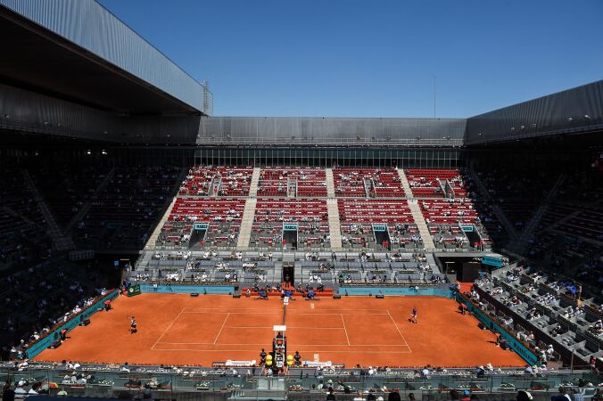Maxime Cressy vs Stan Wawrinka Prediction and Odds: Mutua Madrid Open 2023 1 Mutua Madrid Open 03
