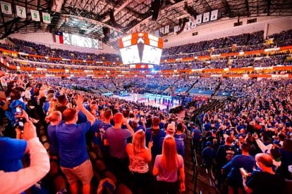 NBA Picks and Parlays tonight – check the best NBA betting tips