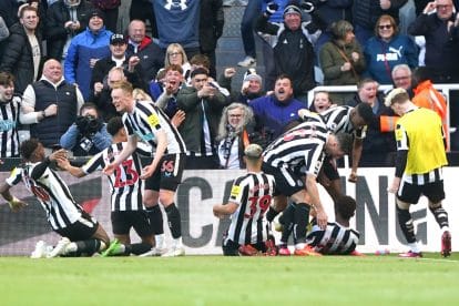 Newcastle vs Tottenham prediction: Stage set for Top 4 six-pointer at St James’ Park