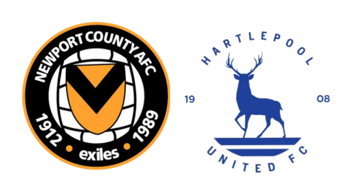 Newport vs Hartlepool prediction