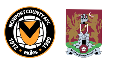 Newport vs Northampton Prediction, Betting Odds and Free Tips 07/04/2023 1 Newport vs Northampton prediction