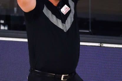 Toronto Raptors Fire Nick Nurse, Ime Udoka to Take Over?