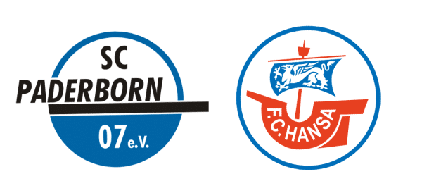 Paderborn vs Hansa Rostock prediction
