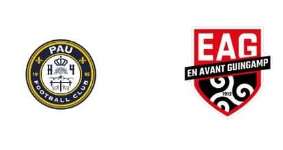 Pau vs Guingamp prediction, betting odds & free tips 22/04/2023