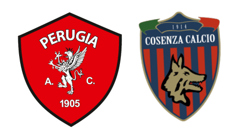 Perugia vs Cosenza prediction
