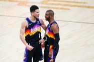 Devin Booker: Is This The Greatest Postseason In NBA History?