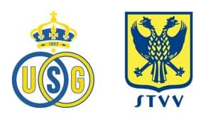 Union Saint Gilloise vs Sint Truidense