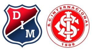 Independiente Medellin vs Internacional