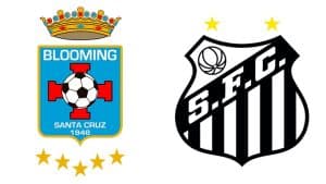 Blooming vs Santos