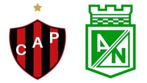 Patronato vs Atletico Nacional