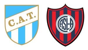 Atletico Tucuman vs San Lorenzo Prediction, Betting Odds, and Free Tips 09/04/2023 1 Atletico Tucuman vs San Lorenzo