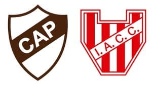 Platense vs Instituto