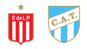 Estudiantes vs Atletico Tucuman