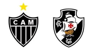 Atletico Mineiro vs Vasco da Gama