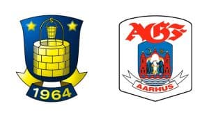 Brondby vs AGF
