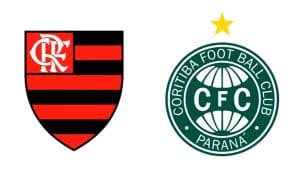 Flamengo vs Coritiba