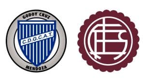 Godoy Cruz vs Lanus