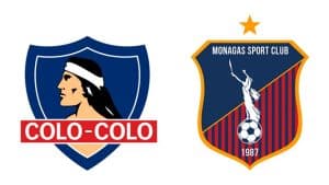Colo Colo vs Monagas