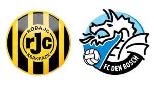 Roda vs Den Bosch Prediction, Betting Odds, and Free Tips 21/04/2023 1 Roda vs Den Bosch