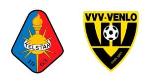 Telstar vs VVV