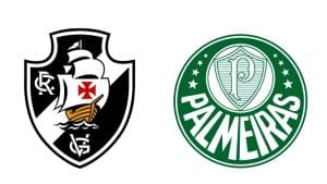 Vasco da Gama vs Palmeiras