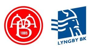 AaB vs Lyngby