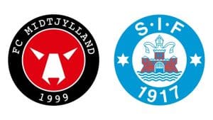 Midtjylland vs Silkeborg
