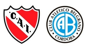 Independiente vs Belgrano