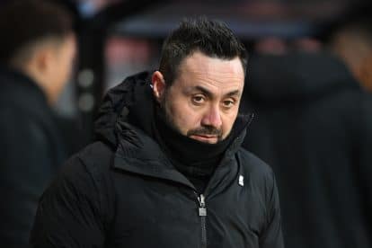 Tottenham and Brighton fined £100,000 each by FA