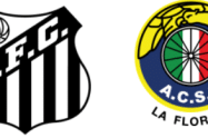 Santos vs Audax Prediction, Betting Odds and Free Tips 20/04/2023