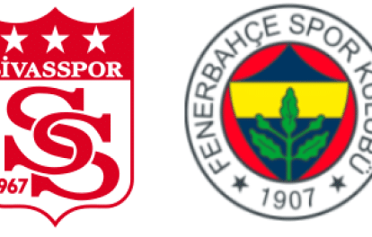 Sivasspor vs Fenerbahce Prediction, Betting Odds and Free Tips 29/04/2023