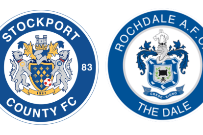 Stockport vs Rochdale Prediction, Betting Odds and Free Tips 22/04/2023