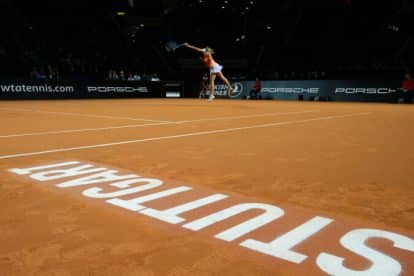 2023 Porsche Tennis Grand Prix Predictions &ndash; Best WTA Stuttgart Tips for the Day