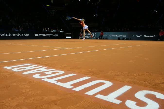 Porsche Tennis Grand Prix Doubles 2023: Contenders, Odds, and Predictions for WTA Stuttgart 1 Stuttgart Open