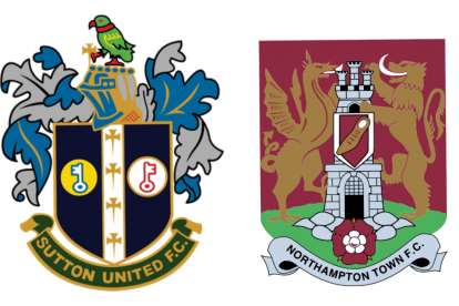 Sutton vs Northampton Prediction, Betting Odds and Free Tips 18/04/2023