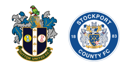 Sutton vs Stockport prediction