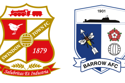 Swindon vs Barrow Prediction, Betting Odds and Free Tips 15/04/2023