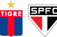 Tigre vs Sao Paulo Prediction, Betting Odds and Free Tips 07/04/2023