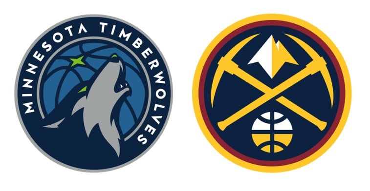 Timberwolves vs. Nuggets prediction