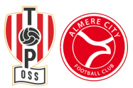 Top Oss vs Almere City Prediction, Betting Odds and Free Tips 28/04/2023