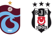 Trabzonspor vs Besiktas Prediction, Betting Odds and Free Tips 16/04/2023