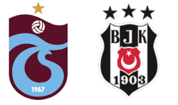 Trabzonspor vs Besiktas Prediction, Betting Odds and Free Tips 16/04/2023