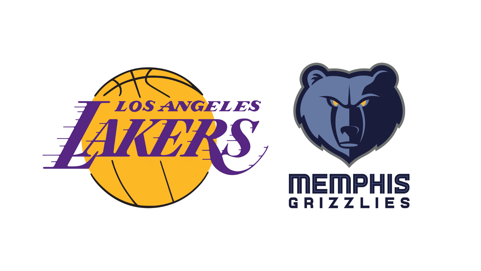 Los Angeles Lakers vs Memphis Grizzlies Prediction