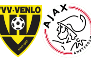 Venlo vs Jong Ajax Prediction, Betting Odds and Free Tips 28/04/2023